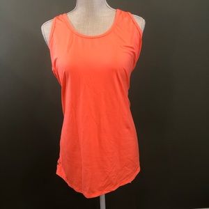 Danskin Athletic Tank Top Size XL